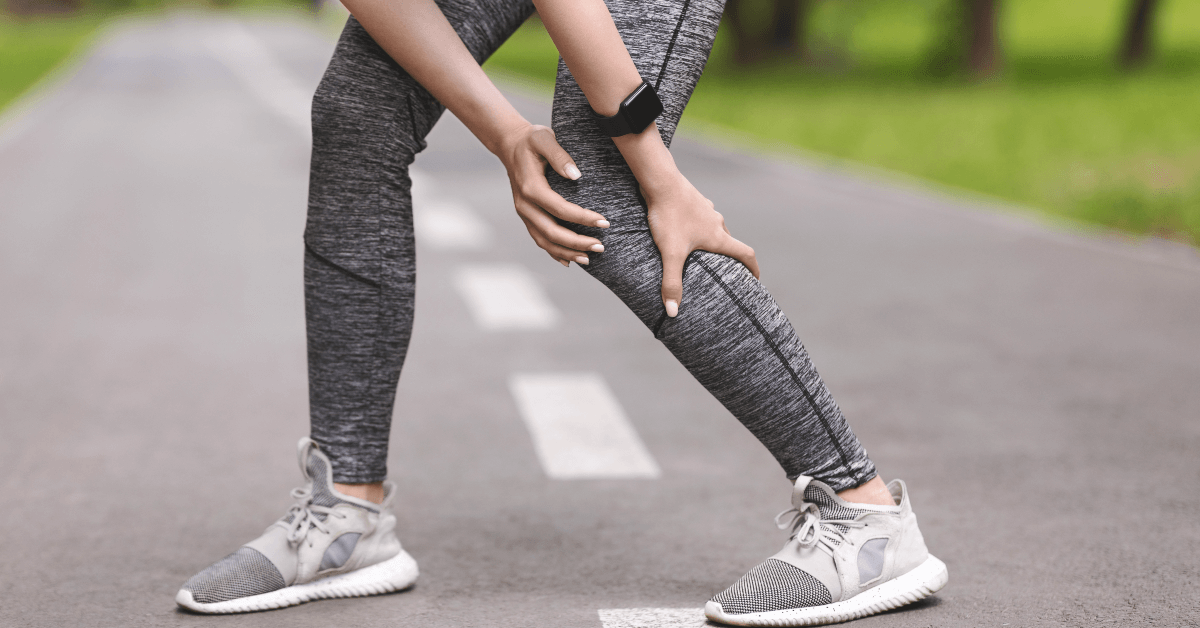 muscle pain relief in Orlando