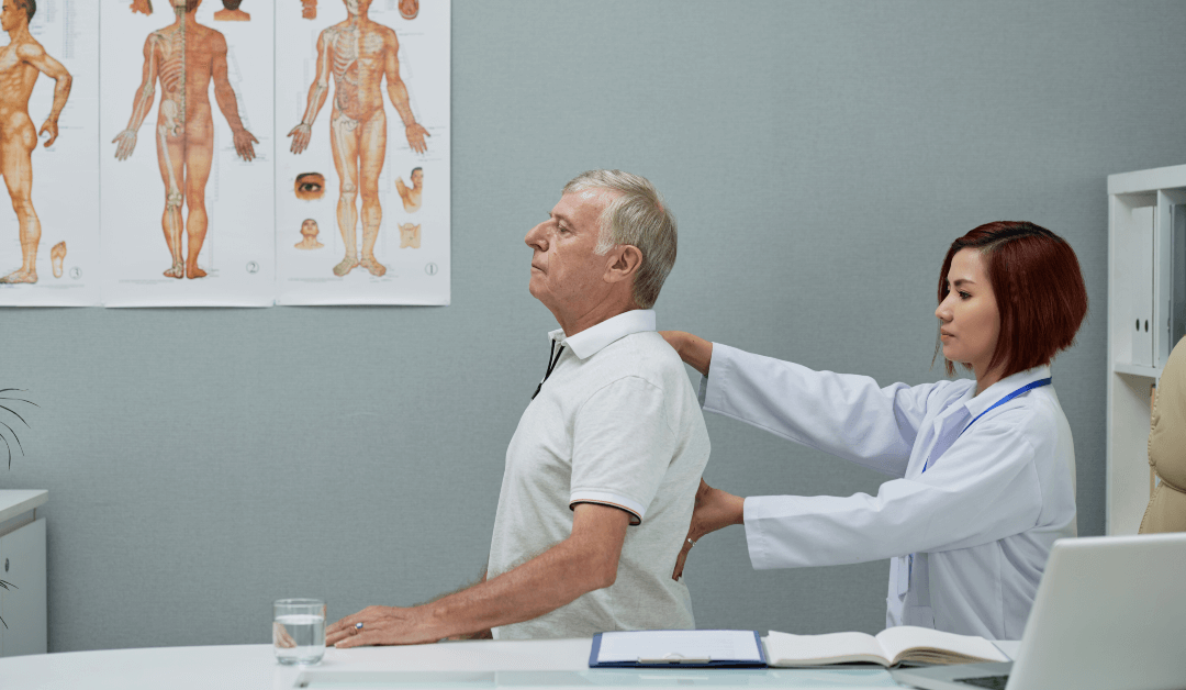 How To Find a Chiropractor Near Me After a Car Accident