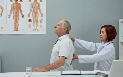 How To Find a Chiropractor Near Me After a Car Accident