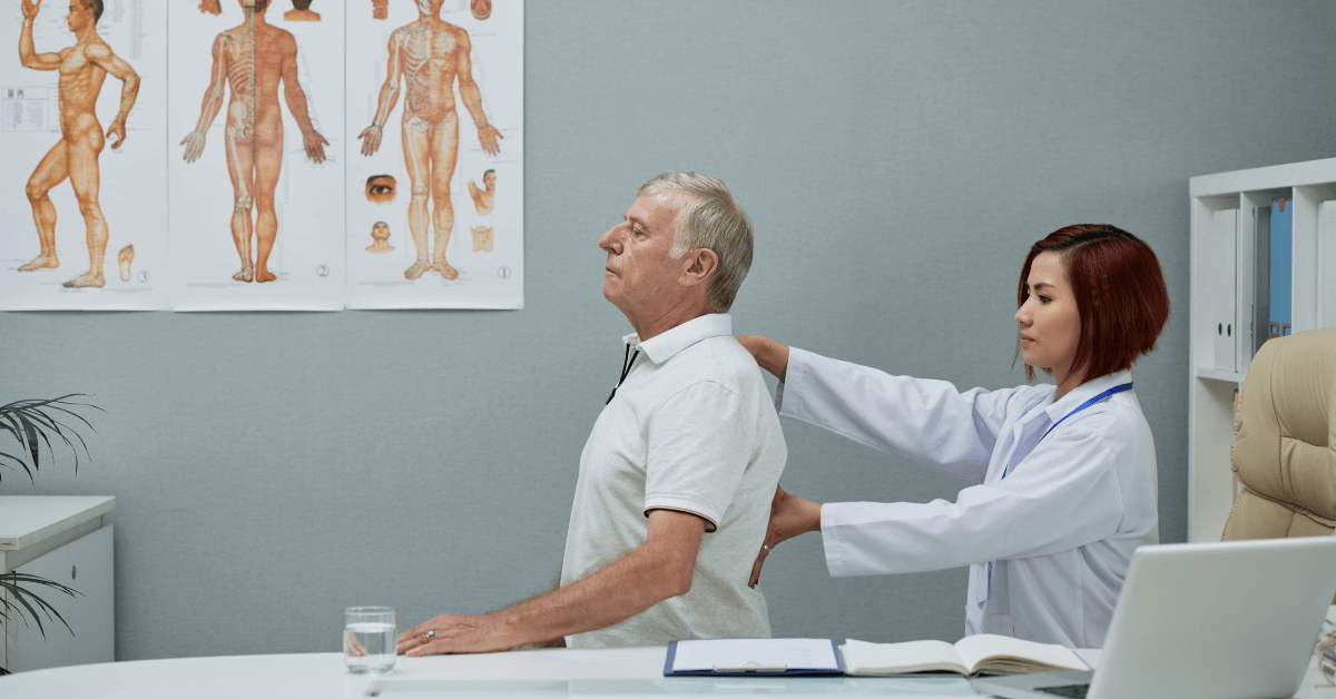 chiropractor near Orlando