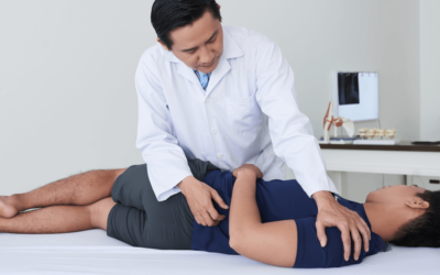 Orlando Massage Vs. Chiropractor | What’s The Difference