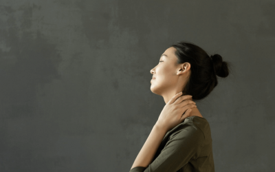 Experiencing Neck Pain After Car Accident? We Can Help!