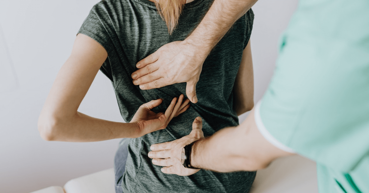back pain remedies in Orlando