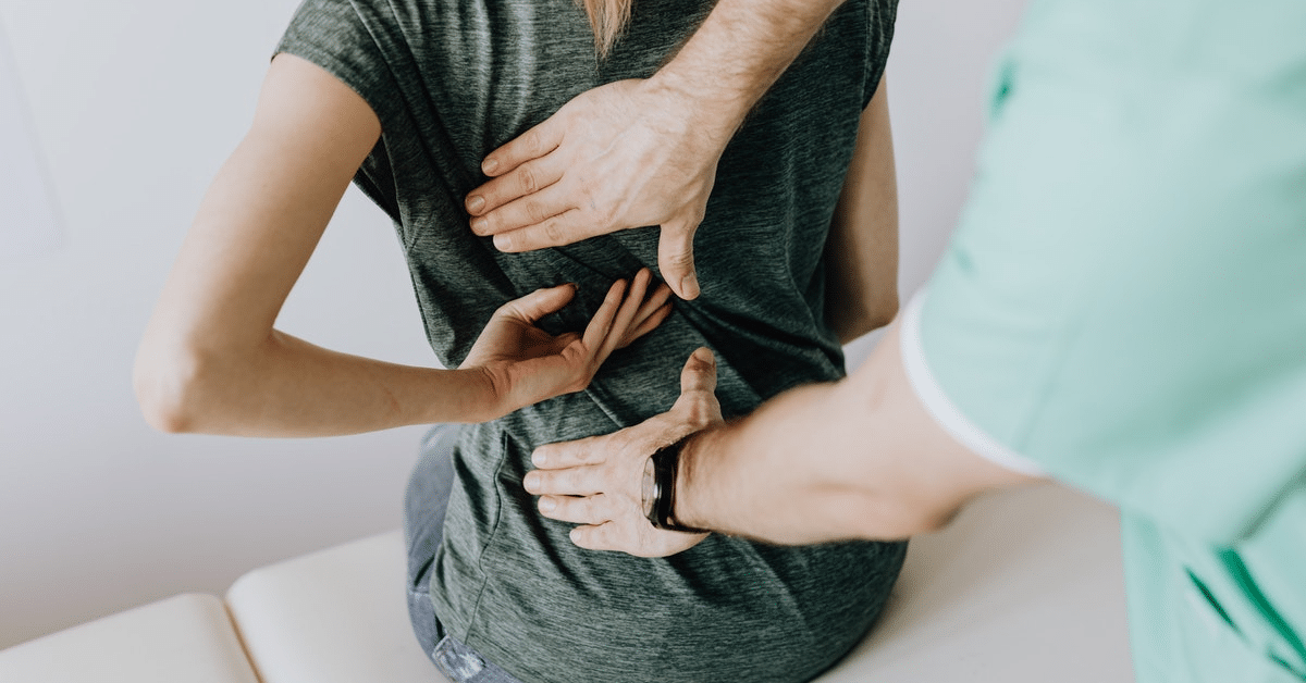 Orlando Chiropractor in winter park