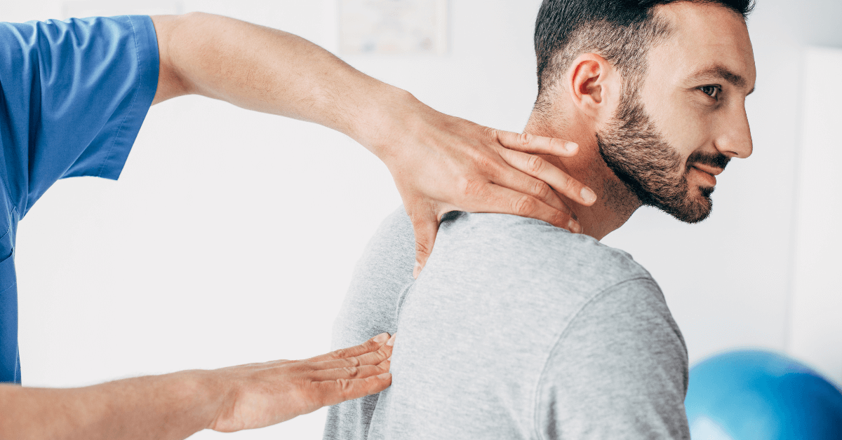 Winter park chiropractor