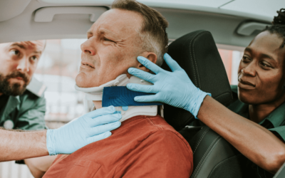 Tips From A Car Accident Chiropractor