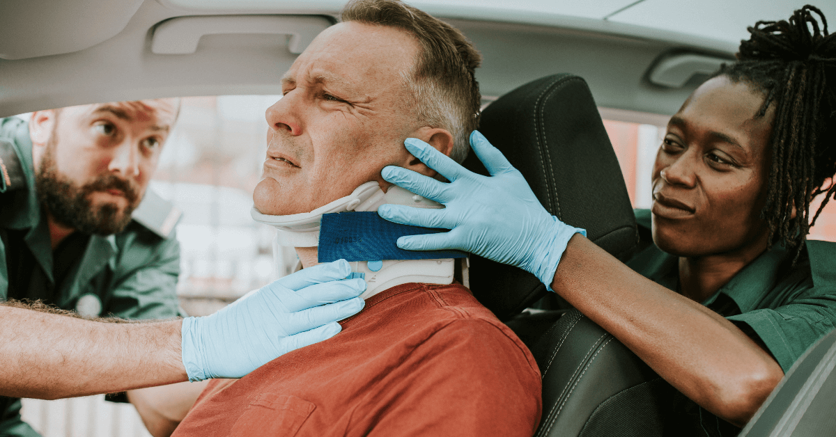 Car accident chiropractor in Winter Park, FL