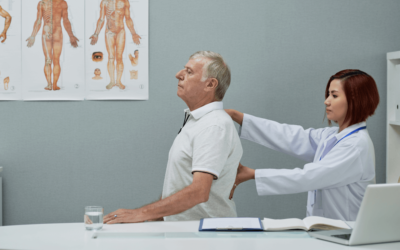 Benefits Of Chiropractic Care For Managing Stress