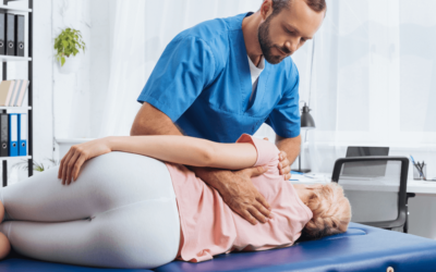 When to See a Chiropractor vs. A Medical Doctor