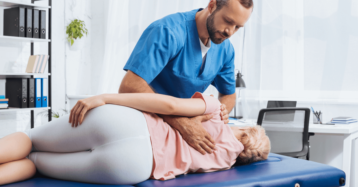 Winter Park Chiropractor