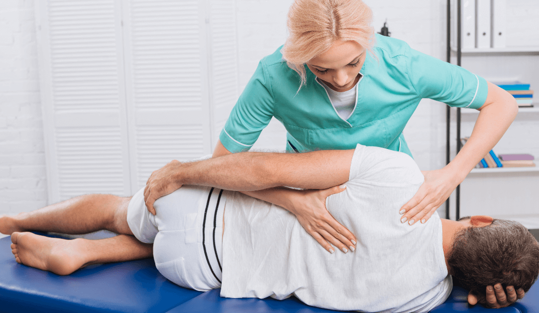 Top Orlando Chiropractic Services Are A Phone Call Away!
