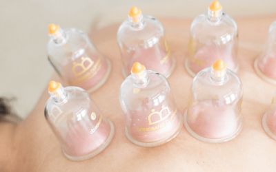 Cupping Therapy – Learn About The Major Benefits