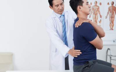 Better Posture – Can a Chiropractor Help With This?