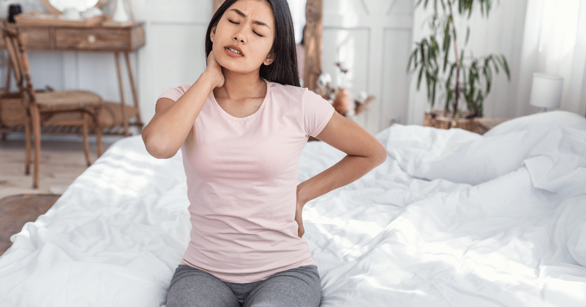 chiropractor for back pain around Orlando