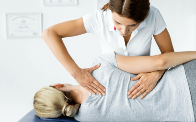 Chiropractor In Orlando