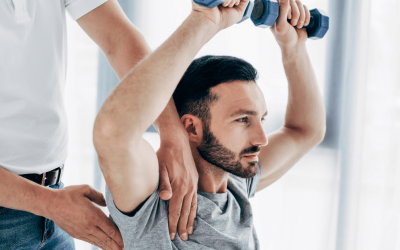 Reasons a Sports Chiropractor can help you recover