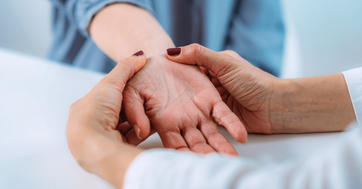 Carpal tunnel treatment in fl