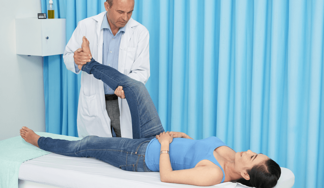 The Ultimate Guide To How Chiropractic Adjustments Work In Orlando Chiropractor