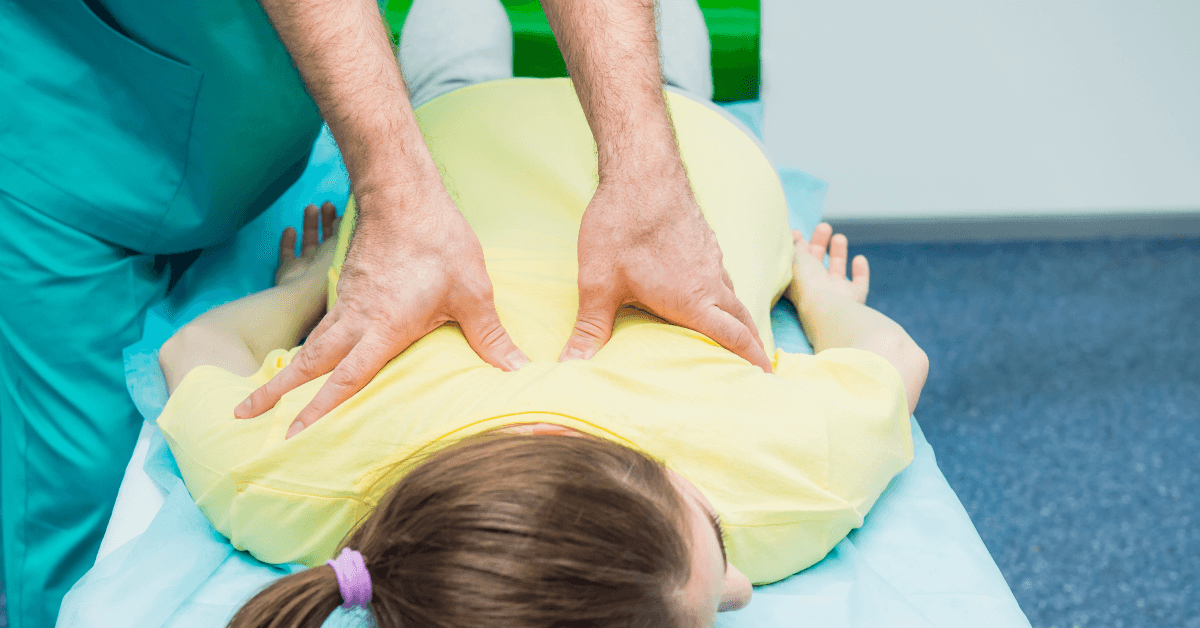 Best chiropractor in Orlando
