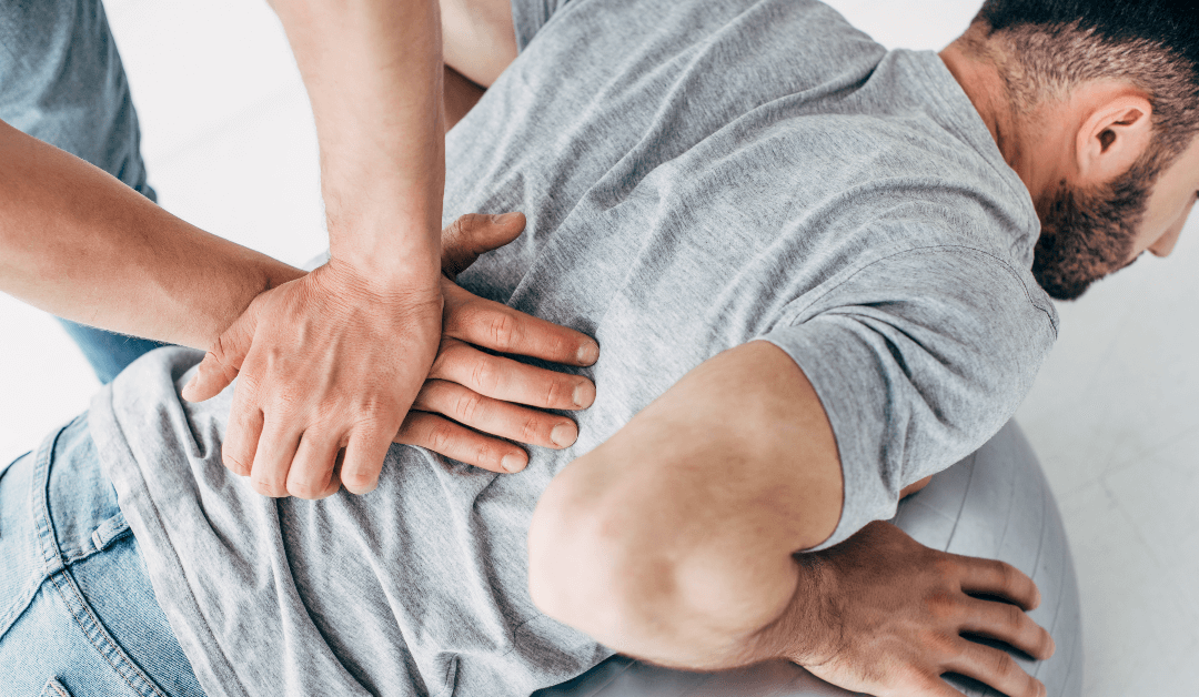 The Top 5 Reasons Residents In Orlando See A Chiropractor