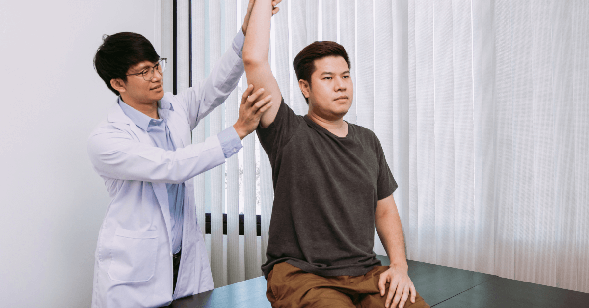 Sports Medicine Chiropractor Near Me