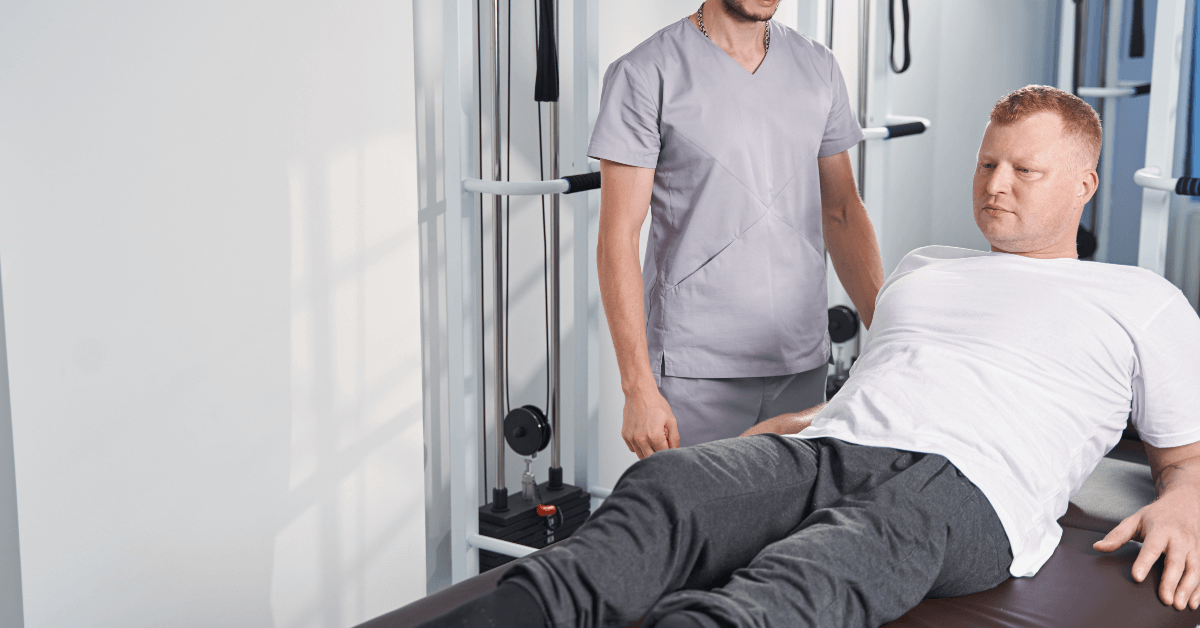 Sports Medicine Clinic Near Me