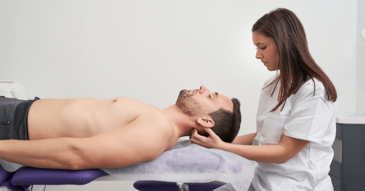 Chiropractor Near Me