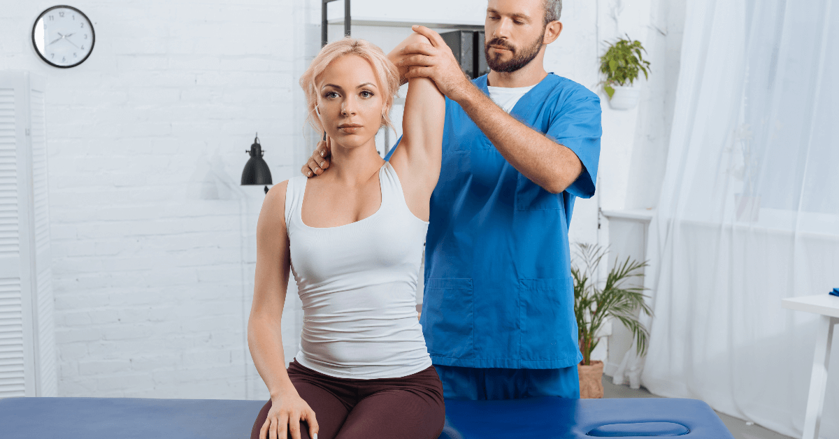 Best Chiropractor In Orlando
