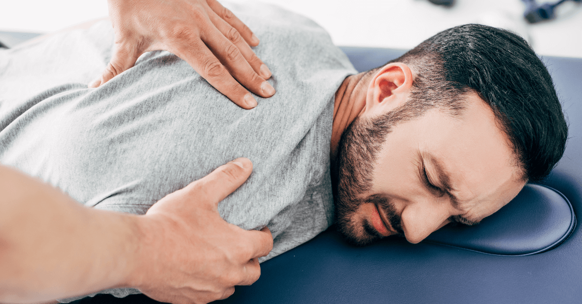 Selecting The Best Orlando Chiropractor