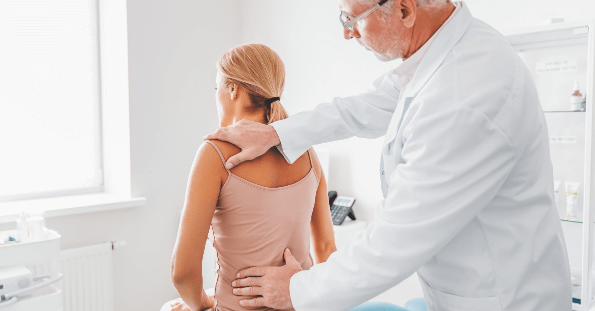 Orlando Chiropractic Care after a Car Accident