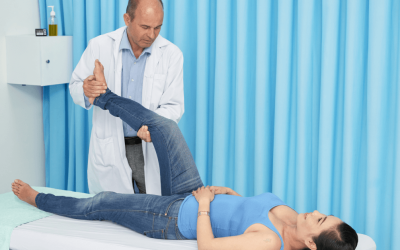 Your First Chiropractic Consultation: Everything You Need to Know!