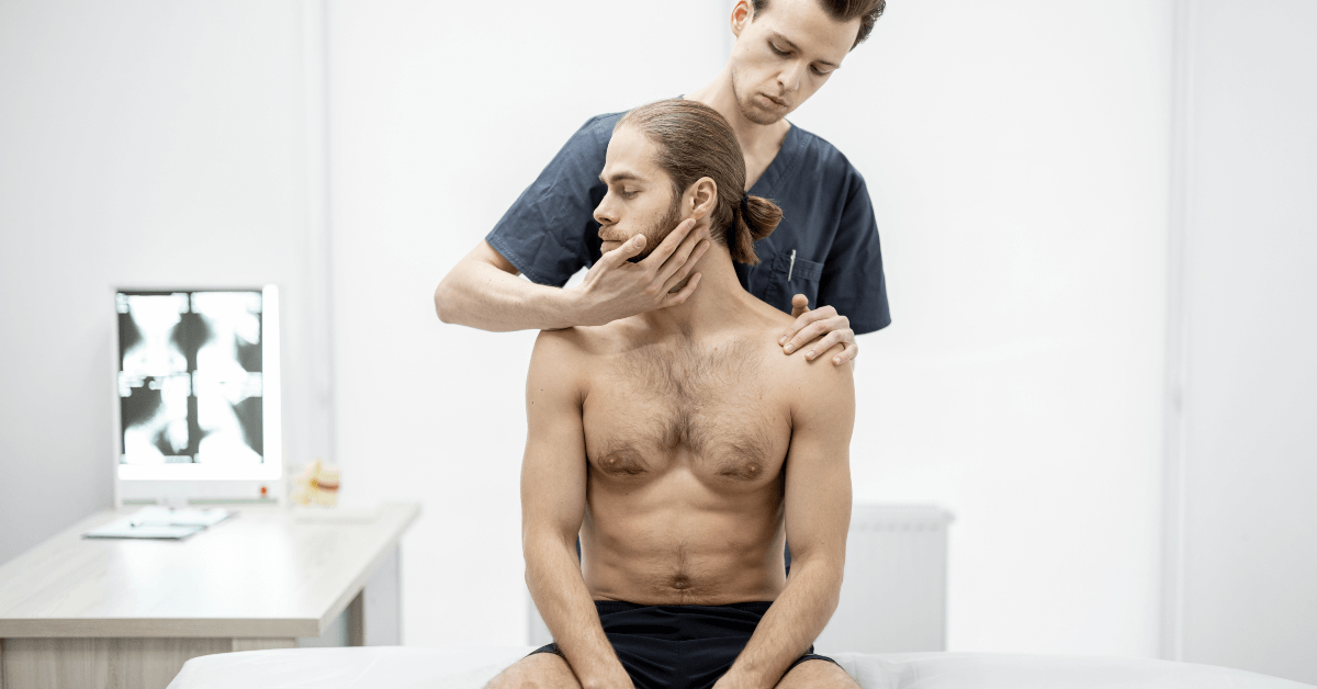 Athletic Chiropractors