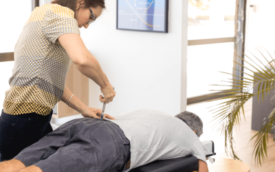 Sports Chiropractic Care: A Game Changer for Athletes in Winter Park, Florida