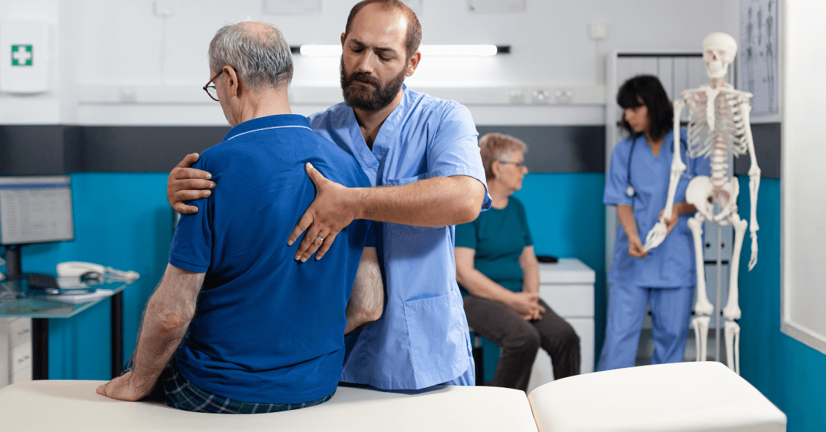 Winter park Chiropractic | Best Chiropractor In Orlando