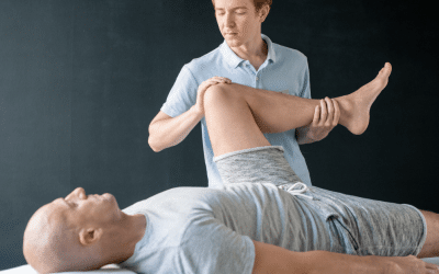 Beyond Recovery: How Sport Chiropractors Maximize Training Gains