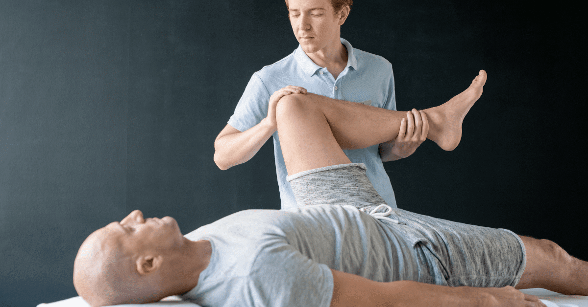 Chiropractic Adjustments in winter park