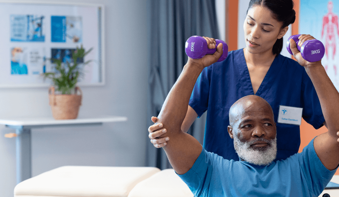 Recovery Road: The Role of Physical Therapy in Healing