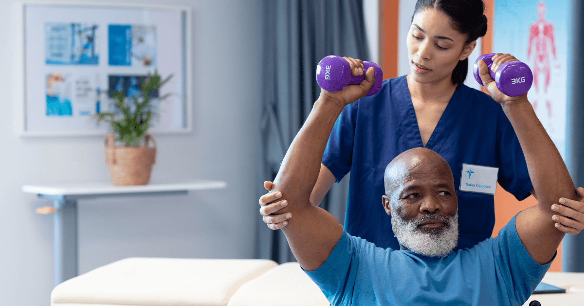 Winterpark Chiropractic | Physical Therapy in Healing