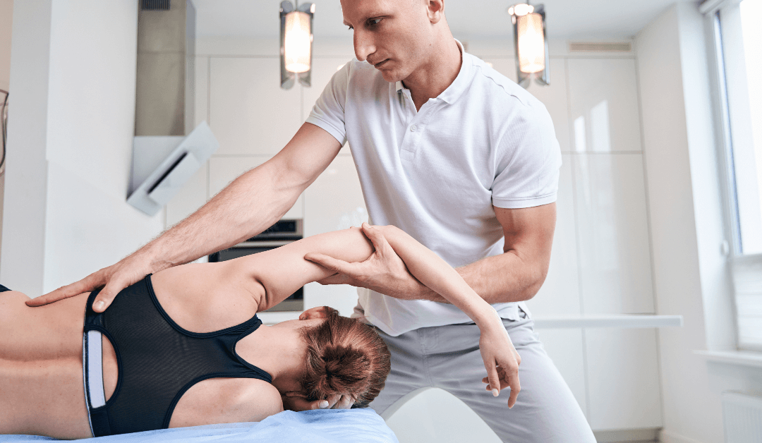 Winning at Wellness: The Impact of a Sports Chiropractor