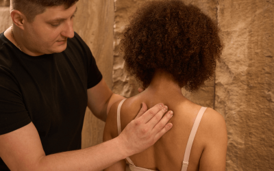 Effective Scoliosis Chiropractic Treatment for a Straighter Spine