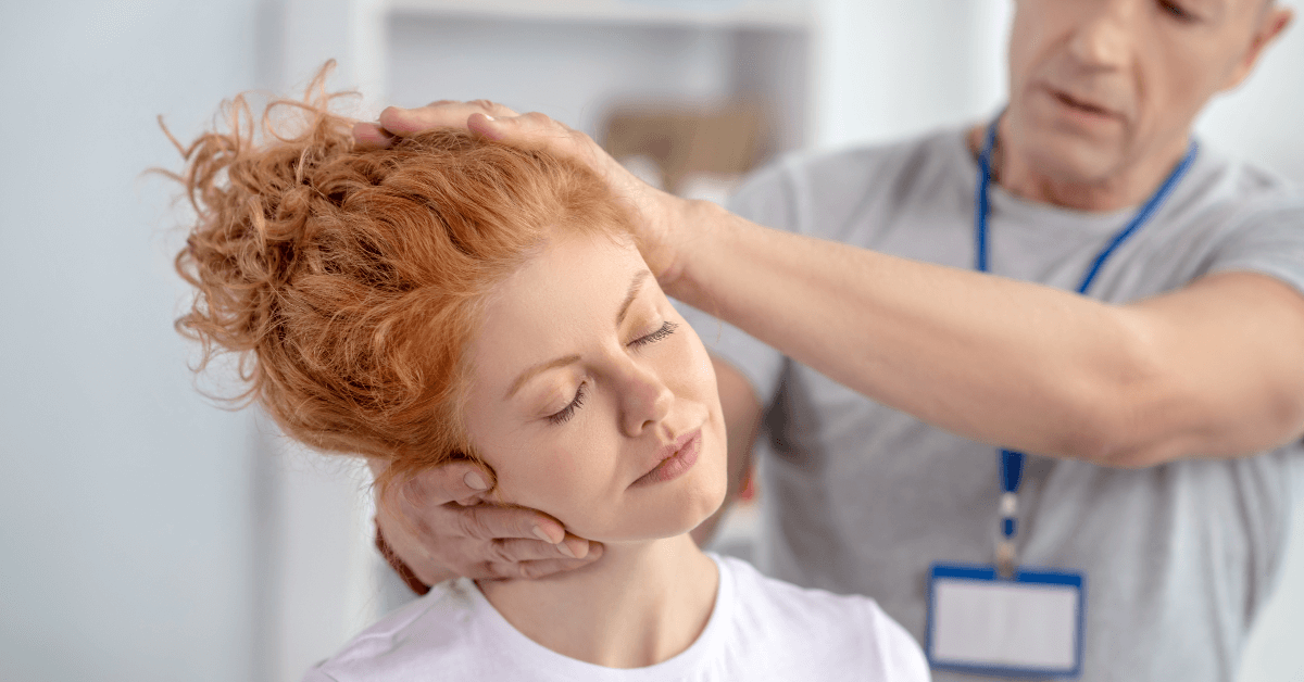 Personal Injury Chiropractor