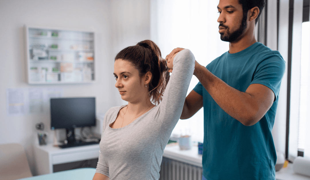 Healing Pain and Injury: The Chiropractic Approach to Recovery