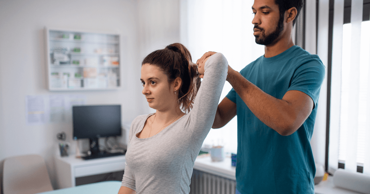 Pain & Injury Chiropractic Care | Healing Pain and Injury