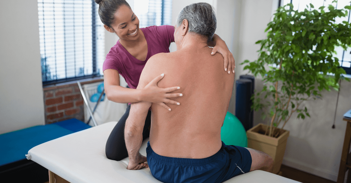 Chiropractic Care After Big Truck Accidents