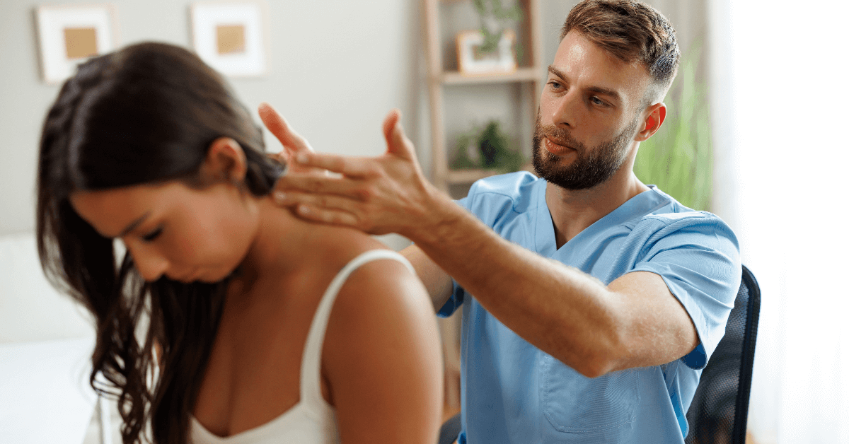 motorcycle accident treatment