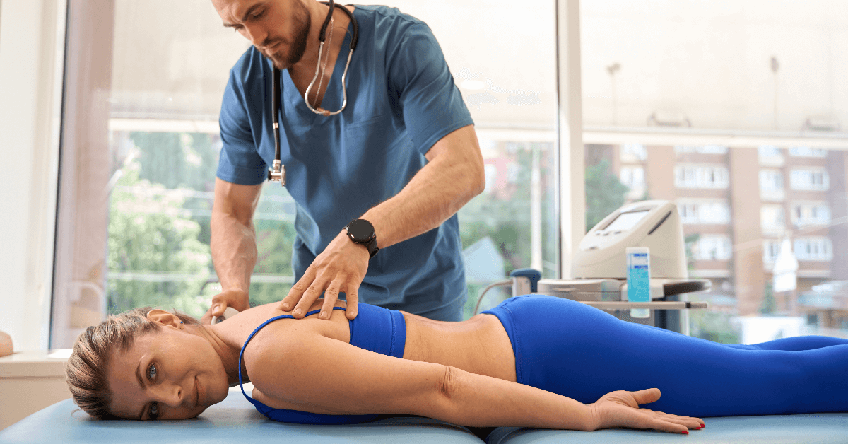 Winterpark Chiropractors