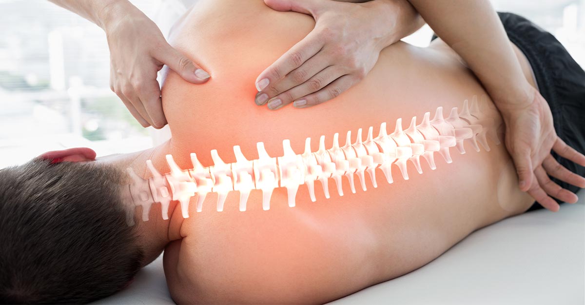 Healing with Chiropractic Care: Personal Injury & Chinese Cups Therapy in Orlando
