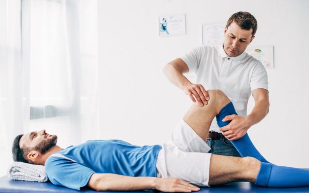 Unlock Peak Performance: Search for Sports Chiropractor Near Me 