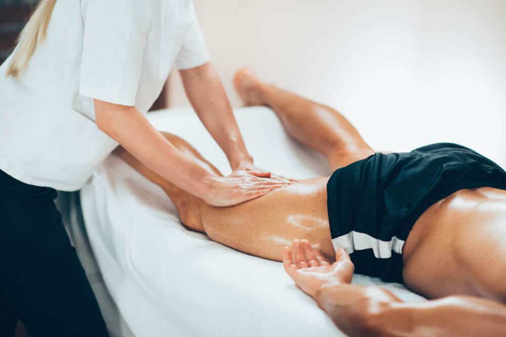 Sports Chiropractor Near Me
