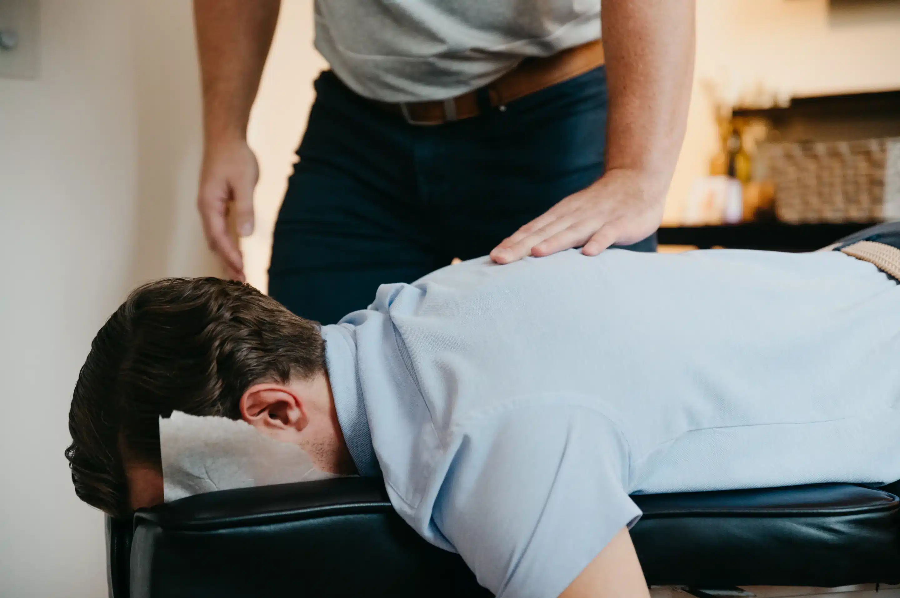 Expert Chiropractic Care Expert Chiropractic Care